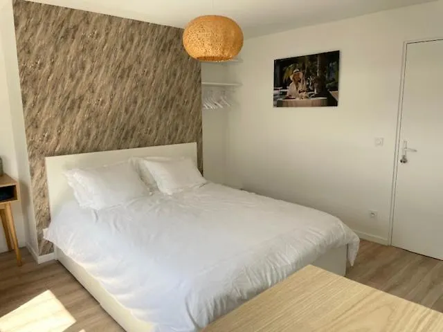 Joli Studio - Place Morny