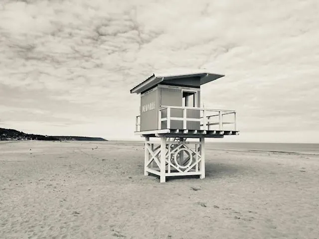 Joli Studio - Place Morny